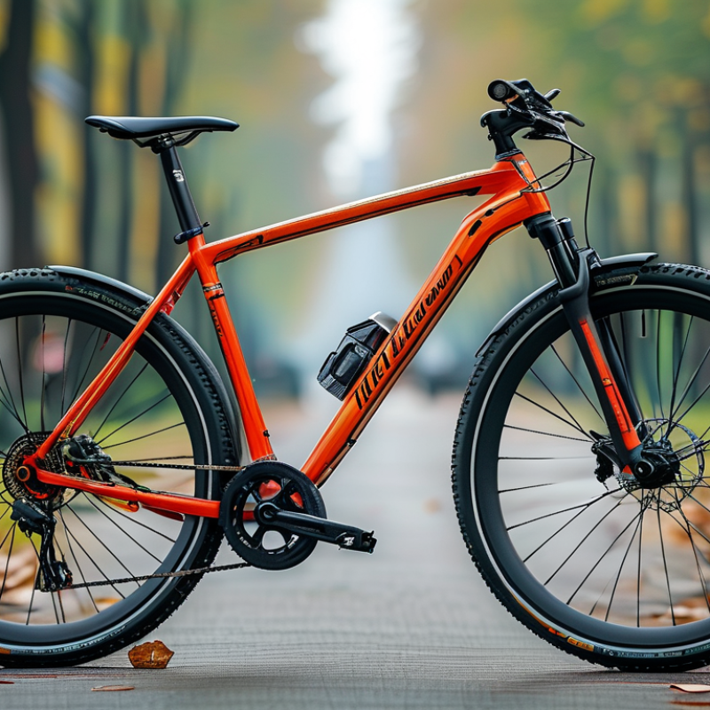 Why You Should Invest in a Quality Bike Chain and Lock for Security