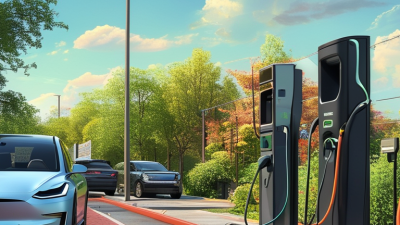 2026 Best Home Vehicle Charging Station Options for You?