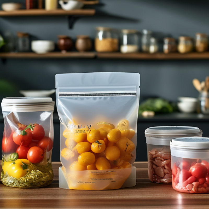 Top 10 Universal Vacuum Sealer Bags for Global Buyers?