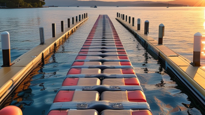 How to Choose the Best Floating Dock Lines for Your Needs
