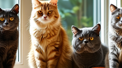 What is the Best Odor Control Cat Litter for Your Pets?