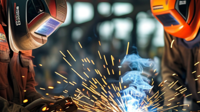 Exploring the Best Esab Indonesia Products and Their Impact on the Market?