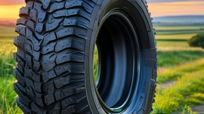 2026 Top Eco Tires for Sustainable Driving Solutions?