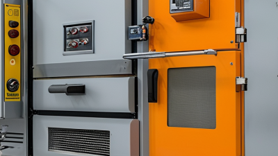 What is a Powder Coating Oven and How Does it Work?