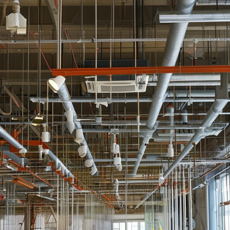 How to Choose the Best Riser Hanger for Your Project?
