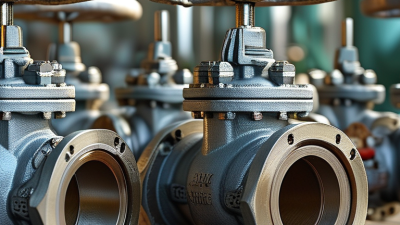 How to Choose the Best Forged Steel Valves for Your Needs?