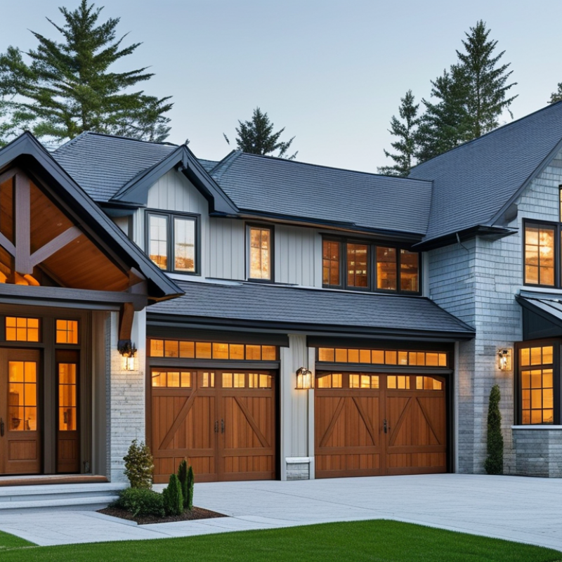 How to Choose the Best External Doors for Your Home?