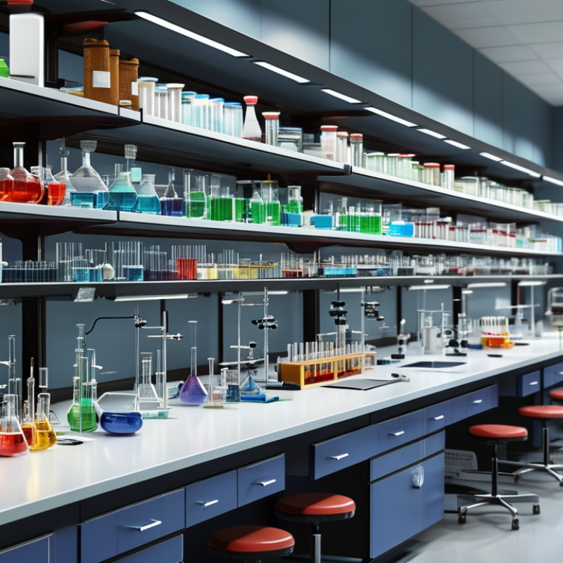 Top Chemical Laboratory Tools for Global Buyers?
