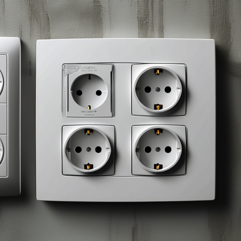 What is GFCI Outlet Types and Their Benefits for Safety?