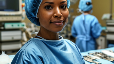 Top 10 Surgical Kits Every Global Buyer Should Consider?