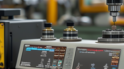 How to Choose the Best Oil Friction Tester for Your Needs?