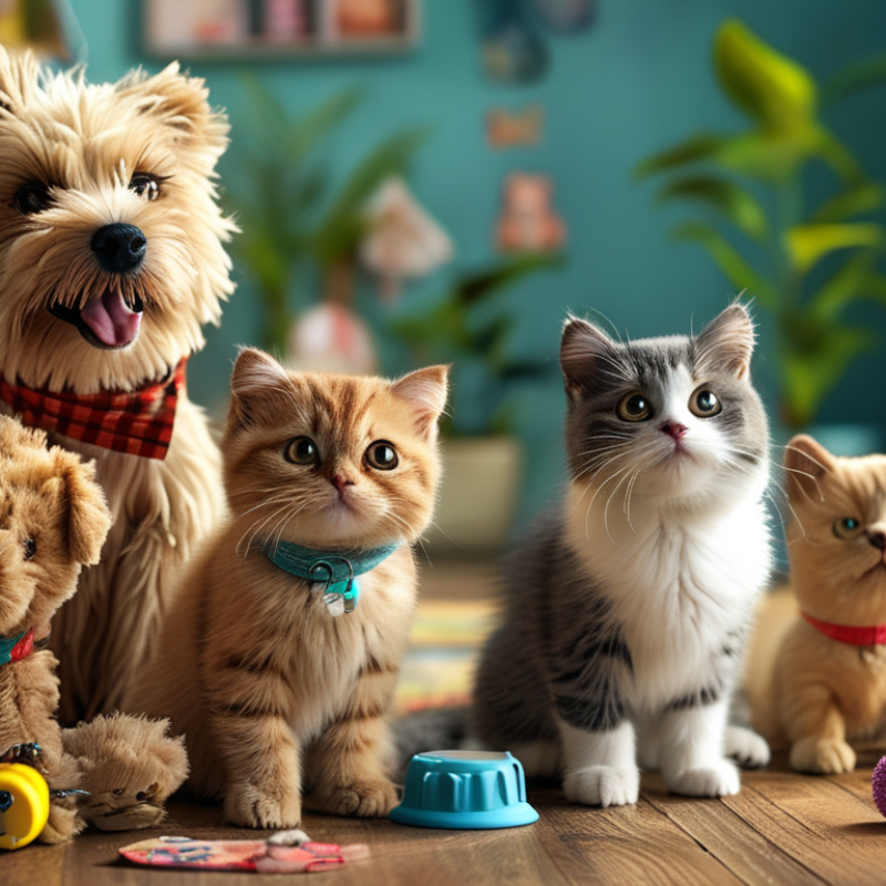 How to Prevent Toy Related Injuries for Your Pets in 2026?