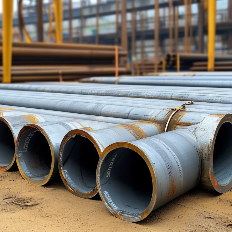 How to Choose the Right Steel Tube for Your Project?