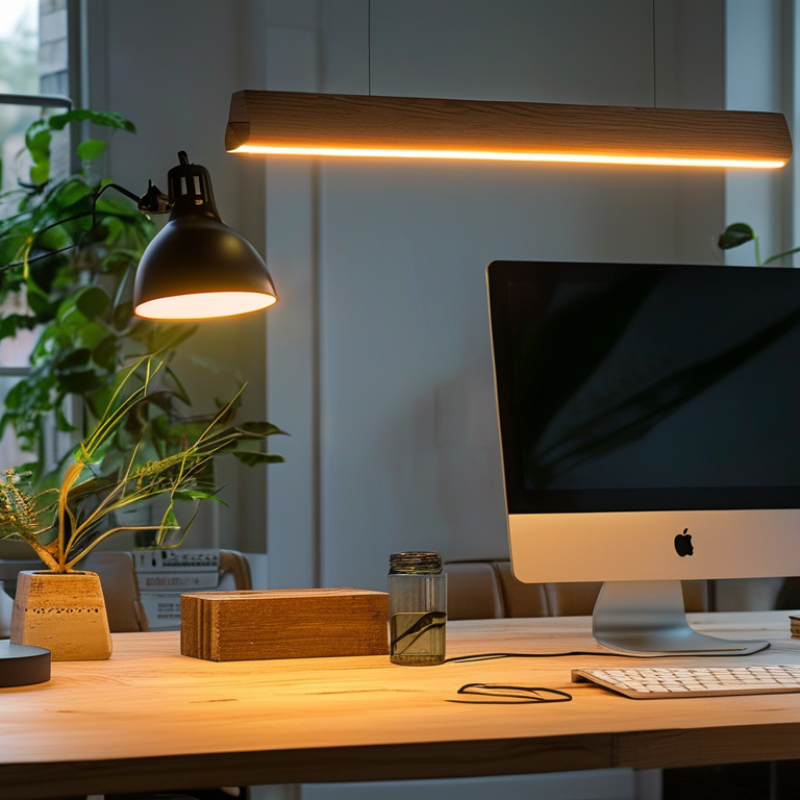 Top Led Light Fixtures for Efficient Lighting Solutions?