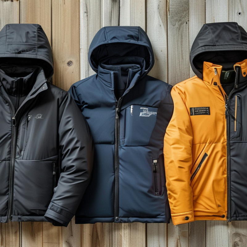 2026 Top Heated Jacket Men Reviews and Buying Guide