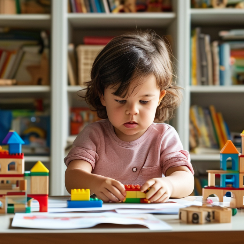 10 Best Ways to Encourage Learning Through Play