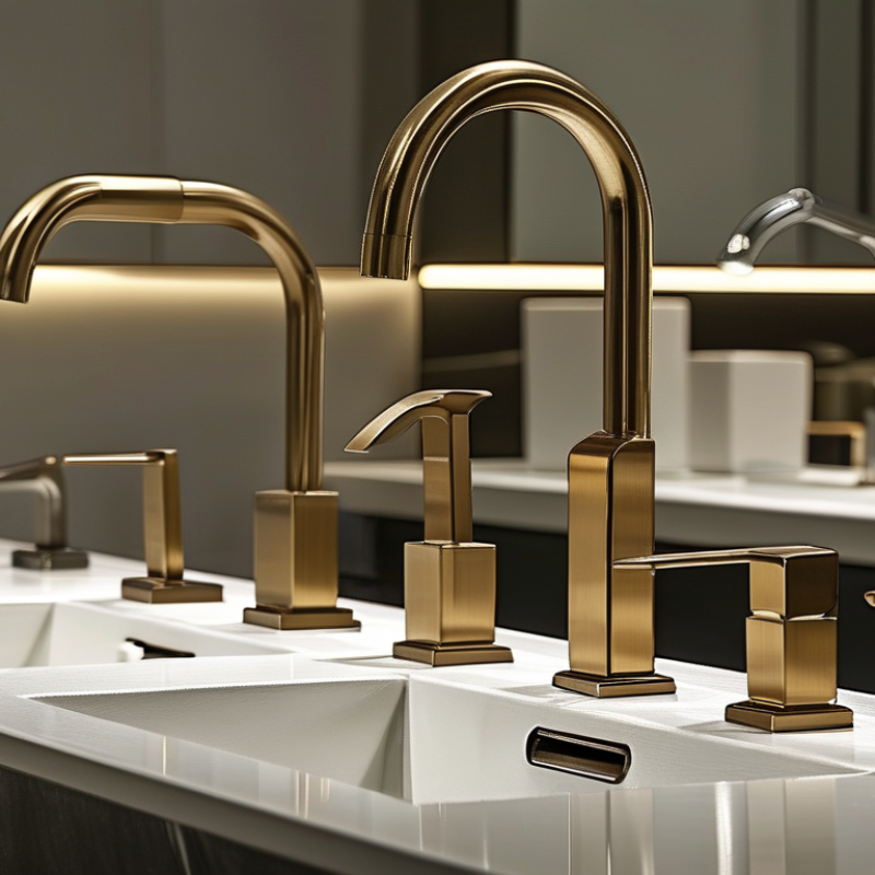 Top Basin Faucet Options for Quality and Affordability?