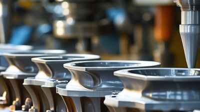 Top 10 Benefits of Using Injection Molded Parts in Manufacturing?
