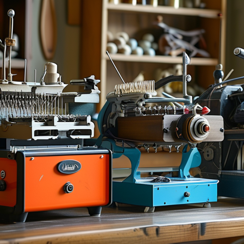 How to Choose the Best Stringing Machine for Your Needs?