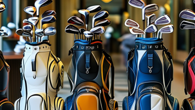 Top Golf Sets to Buy in 2026 for Global Buyers?