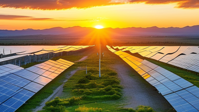 How to Choose the Right Solar Power Plant for Your Needs?