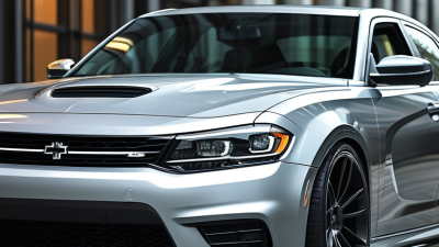 How to Choose the Best Grille Active Shutter for Your Vehicle?