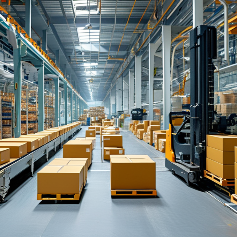China Best Automated Case Packer Solutions for Efficient Packing Systems?