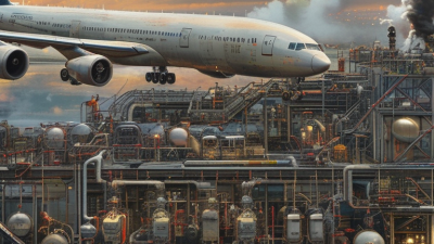 What is the Fuel System in Aviation and How Does it Work?