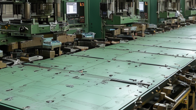 Top 10 PCB Stencil Printers for Global Buyers in 2026?