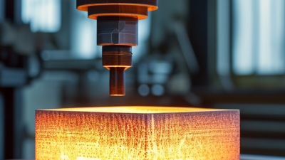Why Choose 3D Printer Metal for Your Manufacturing Needs?