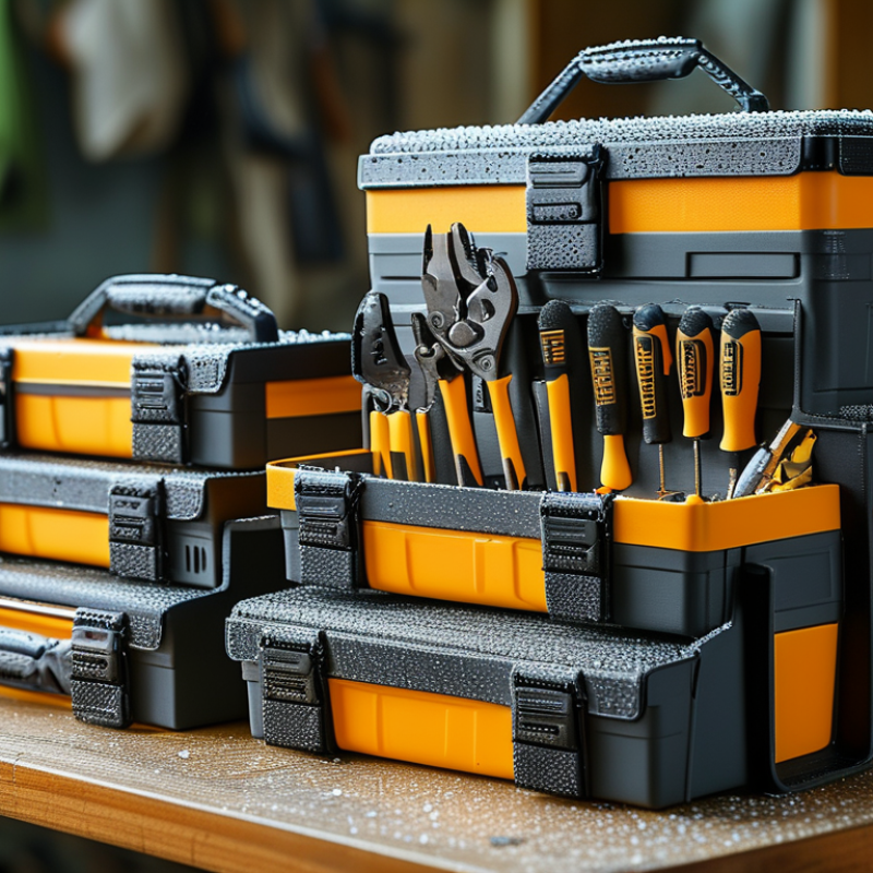 Best Tool Storage Bag Options for 2026 Buyers Guide?