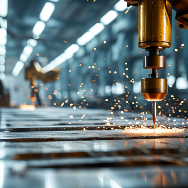 Why Choose a Plate Shot Blasting Machine for Your Business?