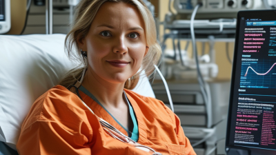 What is Remote Patient Monitoring and How Does it Work?
