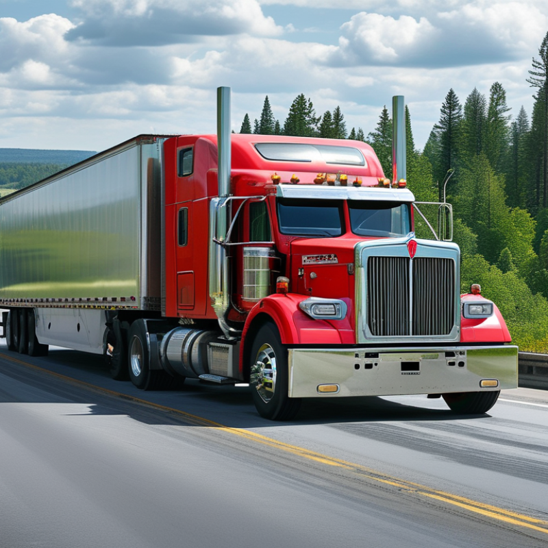 Why Do Trucks Need Regular Safety Inspections in 2026?