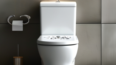 2026 How to Choose the Best Siphonic One Piece Toilet?