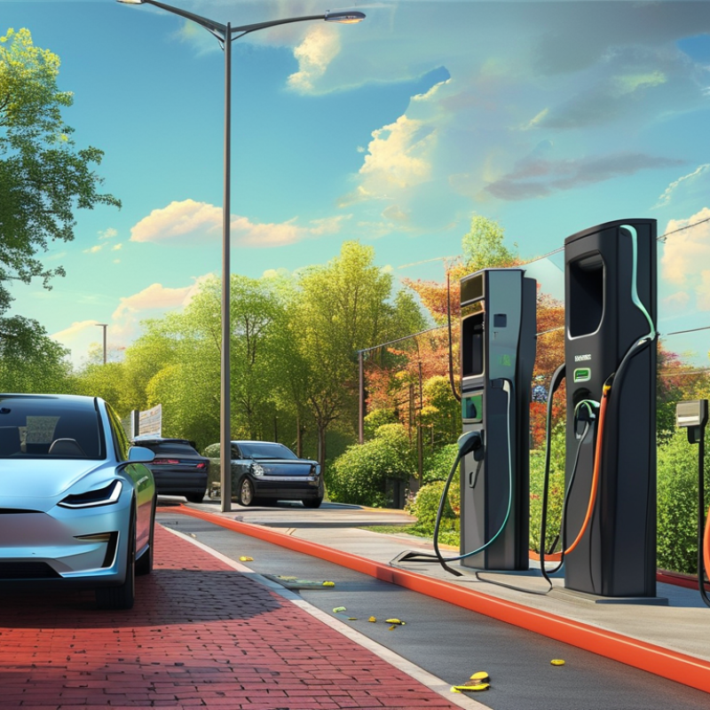 2026 Best Home Vehicle Charging Station Options for You?