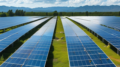 Why Choose the Right Solar PV Connector for Your Needs?