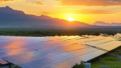 Why Is Solar Energy Revolutionizing the World