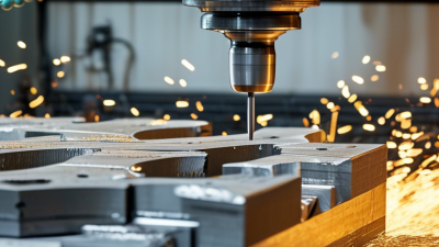 Sprocket CNC Tips for Efficient Global Sourcing Strategies?