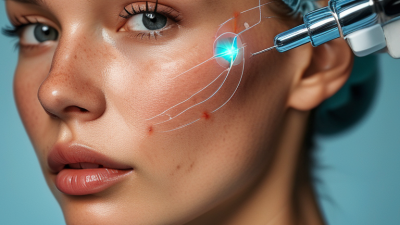 2026 Best Medical Aesthetics and Laser Treatments to Explore?