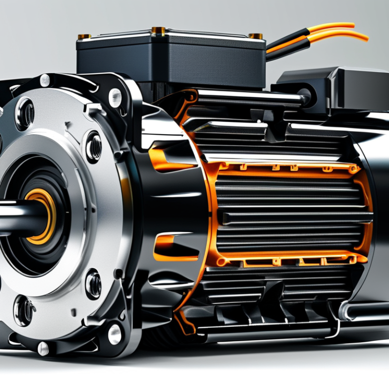 How to Choose High Torque BLDC Motors for Your Applications?