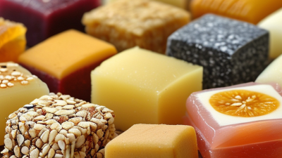2026 Best Snacks to Get for Global Buyers?