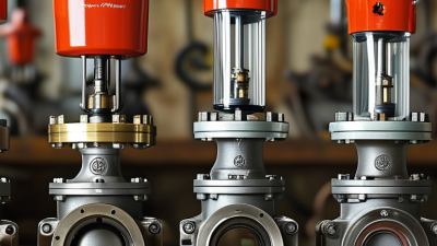 How to Choose the Right Directional Valve for Your Needs?