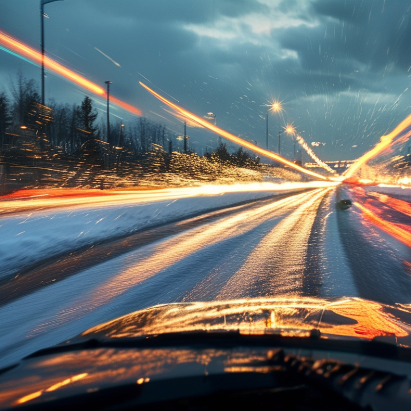 10 Essential Tips to Enhance All Weather Driving Adaptability