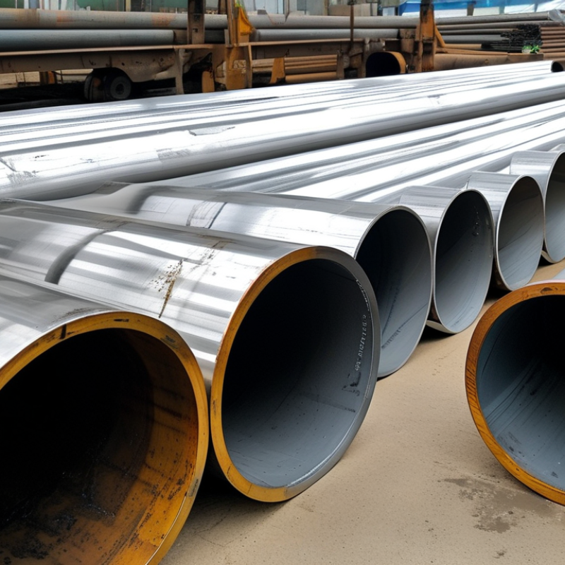 How to Choose the Best Stainless Steel Tube for Your Needs?
