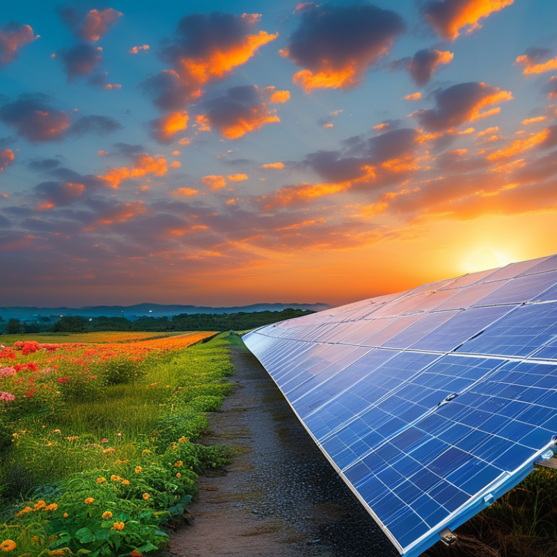 Top 10 Solar Light Solutions for Global Buyers to Explore