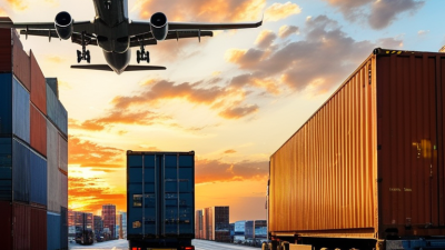 Why Choose I Freight Solutions for Your Global Shipping Needs?