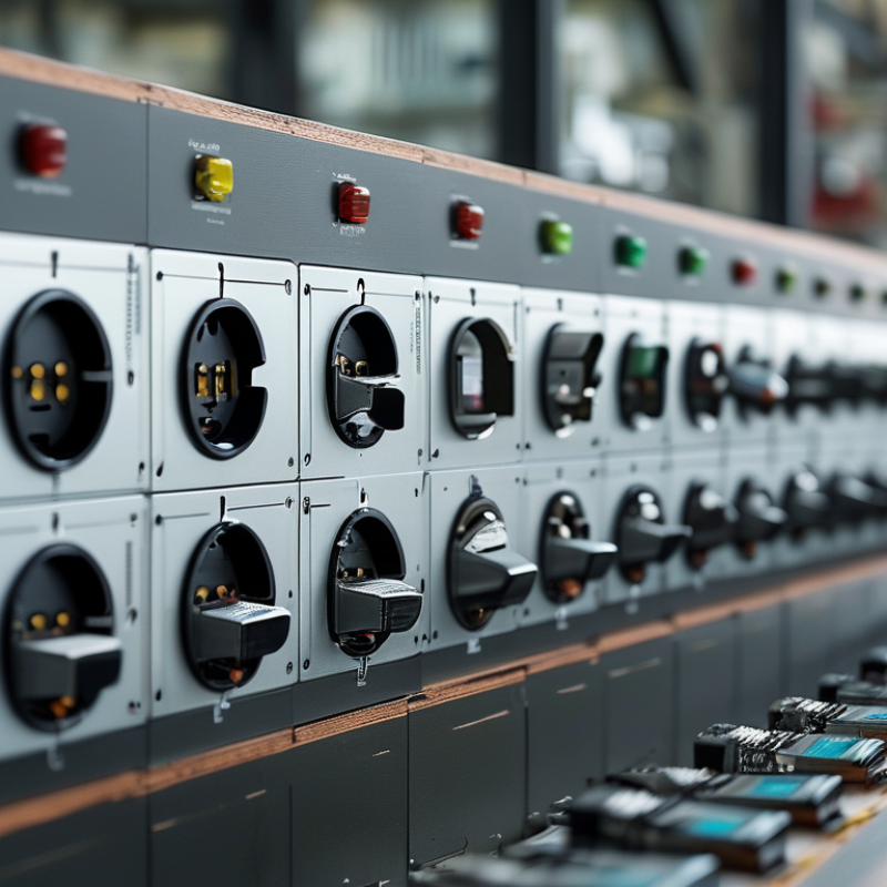Top 5 Power Switch Solutions for Global Buyers?