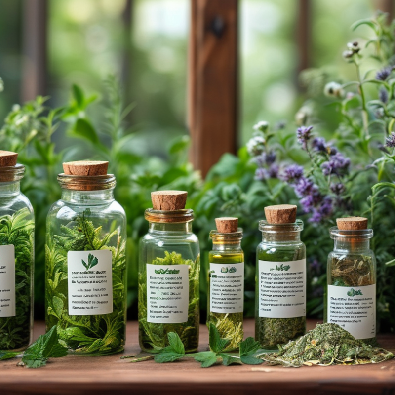 2026 Best Guide to Choosing High Quality Herbal Extracts?