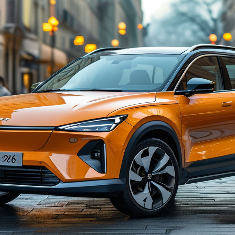 Best Little Electric Cars to Buy in 2026 for Global Shoppers?